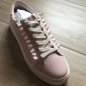 Tory Burch Sport tennis shoe-Brand new, never worn